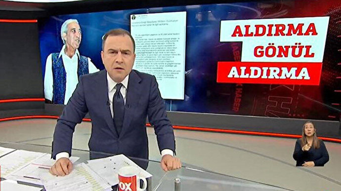 Fox Tv Ana Haber Sunucusu Selçuk Tepeliden Zonguldak Valisine Büyük Tepki, Ne Düşünüyorsunuz?