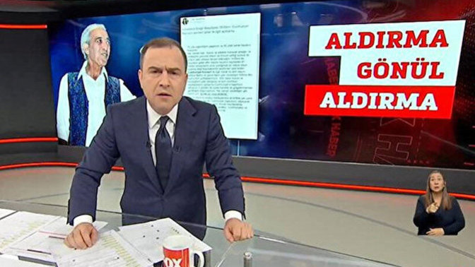 Fox Tv Ana Haber Sunucusu Selçuk Tepeli'den Zonguldak Valisine Büyük Tepki, Ne Düşünüyorsunuz?