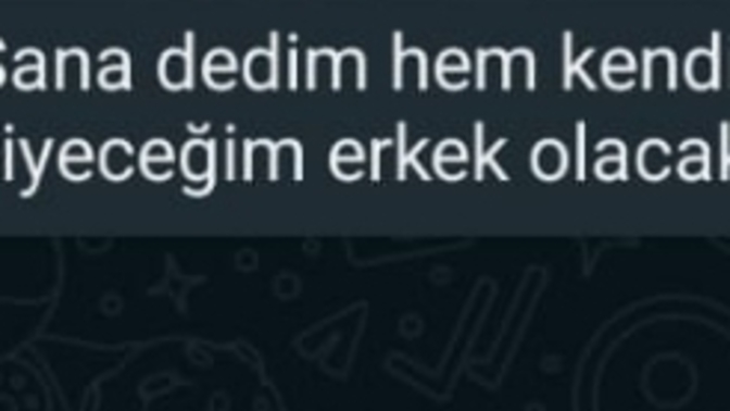 Herkesin menfaatleri var mıdır menfaatler hep öncelik midir?