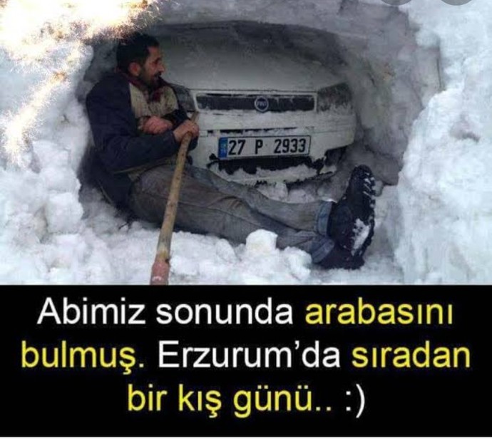 Kışı mı seversiniz yazı mı?