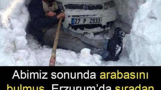 Kışı mı seversiniz yazı mı?