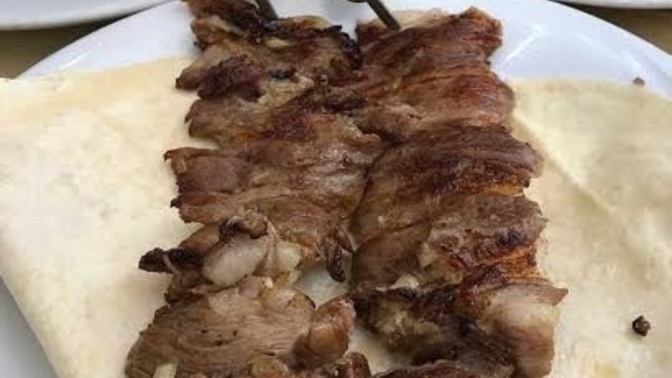 Vegan olan var mı?