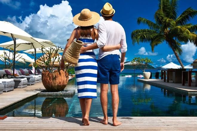 Tatil harcamalarına %2 konaklama vergisi getirildi. Yeni vergimizi nasıl buldun?