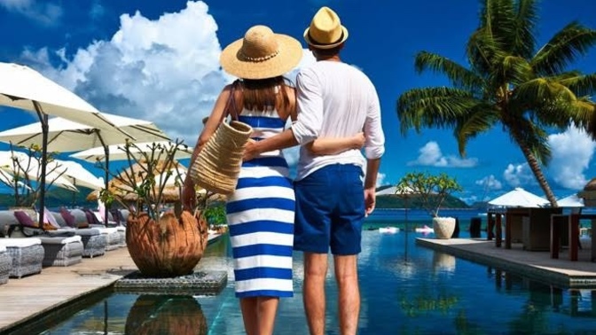 Tatil harcamalarına %2 konaklama vergisi getirildi. Yeni vergimizi nasıl buldun?