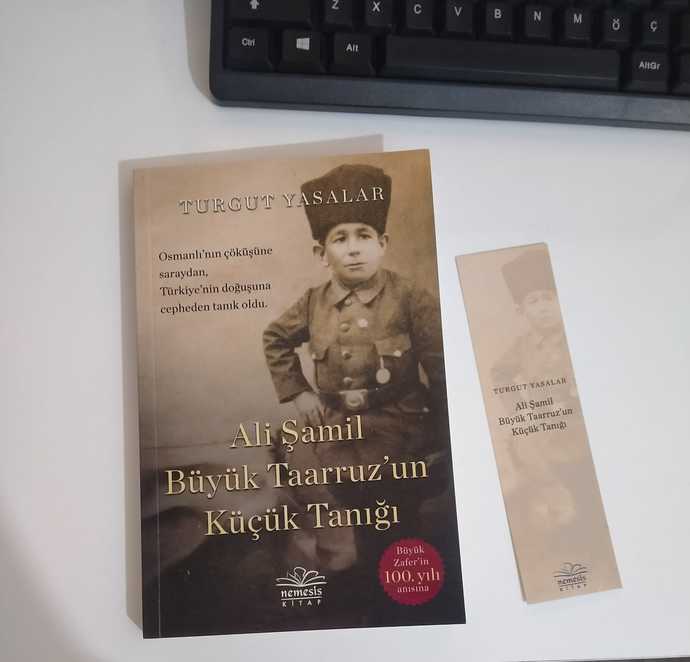 KS çekilişinden kazandığım kitabım geldi! Şu an nasıl bir hediye sizi mutlu eder?