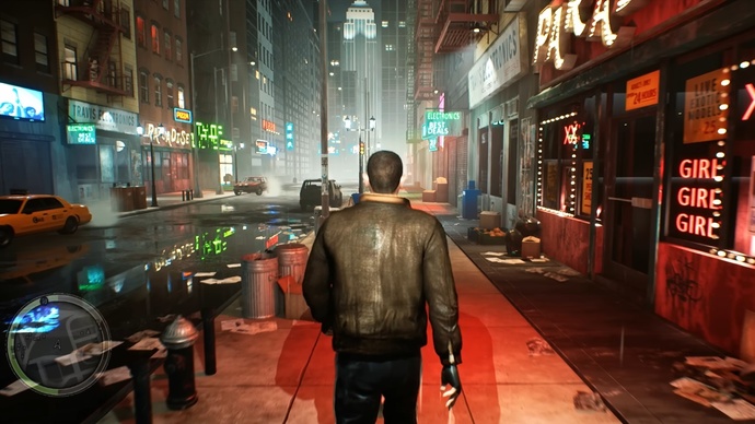 En sevilen GTA serisi?