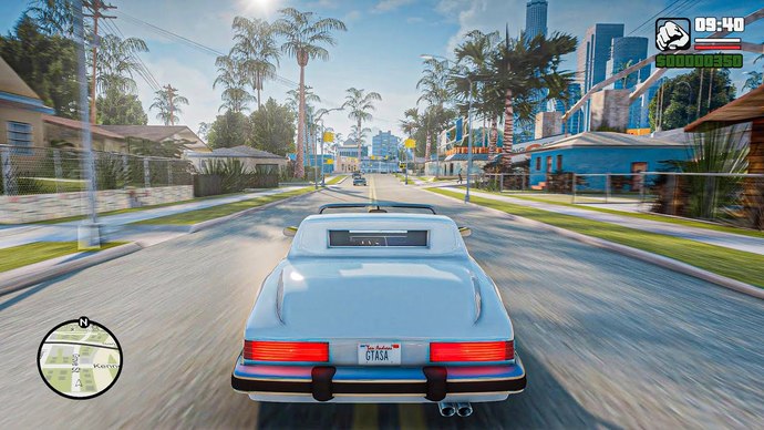 En sevilen GTA serisi?