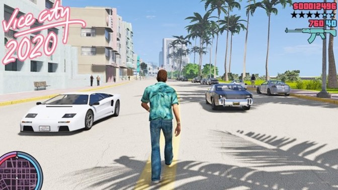 En sevdiğiniz GTA serisi hangisi?