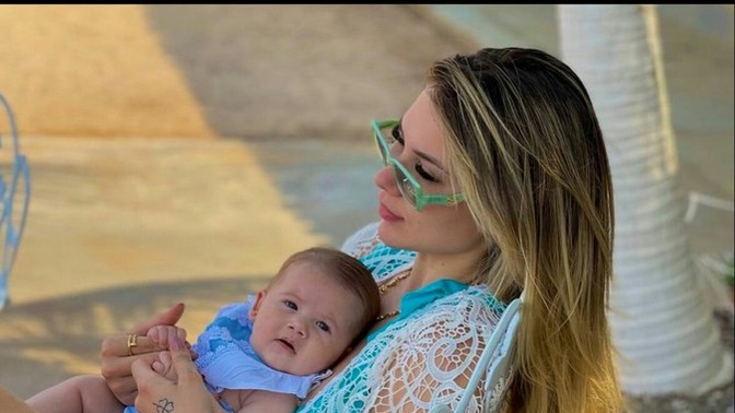 Bebeğinizin hangi huyu size çekmemelidir?
