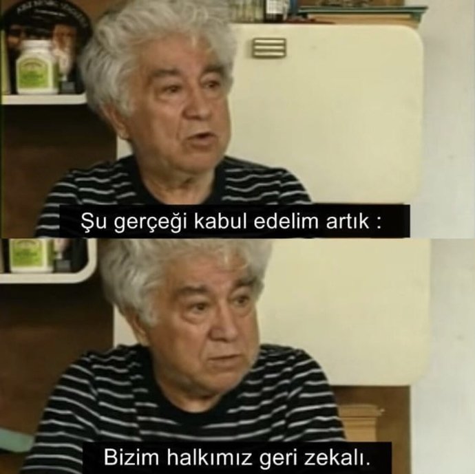 Ülkemizdeki insanların göbekli olması ekonomik krizin olmadığına dair bir zenginlik göstergesi midir?