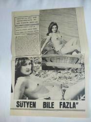 Nükhet Duru, kadınların sokakta tayt giymesine karşı olduğunu söyledi, sizler ne düşünüyorsunuz?