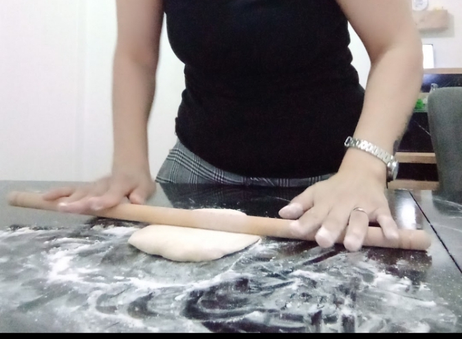 Gözleme, bazlama sever misin yapmayı bilir misin?