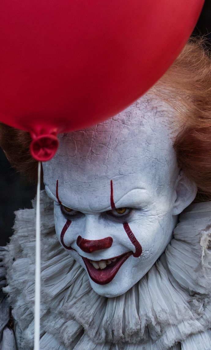 Do you want a balloon too?