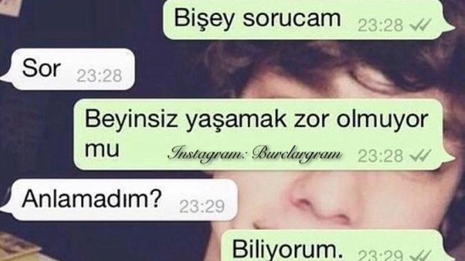 Samimi olduklarınızla argolu konuşur musunuz?
