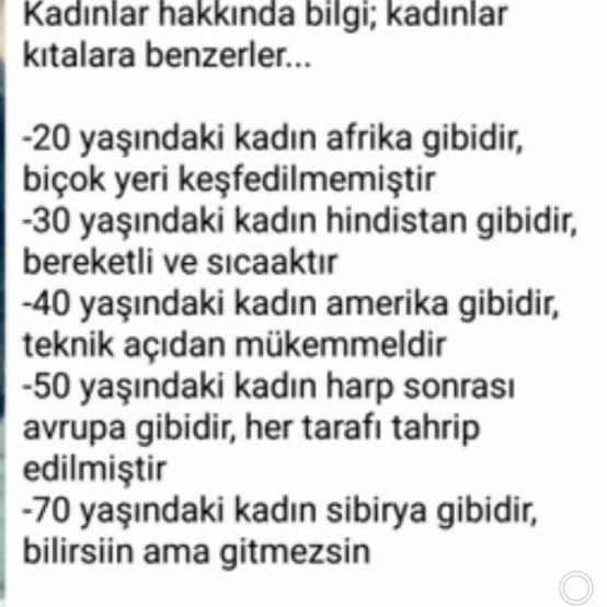Kadın &amp; Erkek için 40 lı yaşlar nasıldır? Asıl sorum detayda:) ?