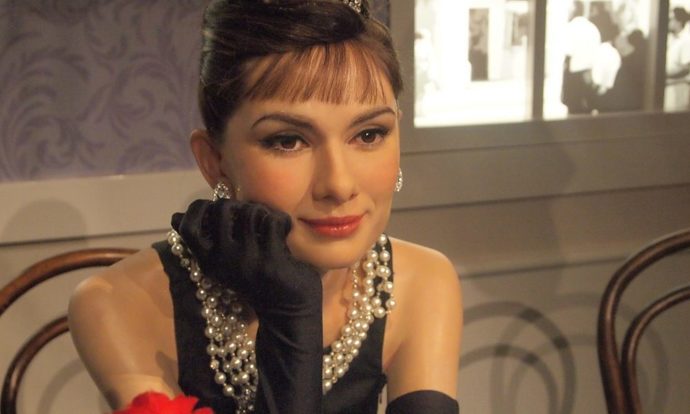 En güzel ve en seksi sarışın kadın kimdir?