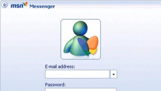 mIRC, MSN ve ICQ... 90'larda en çok hangisi trend idi?