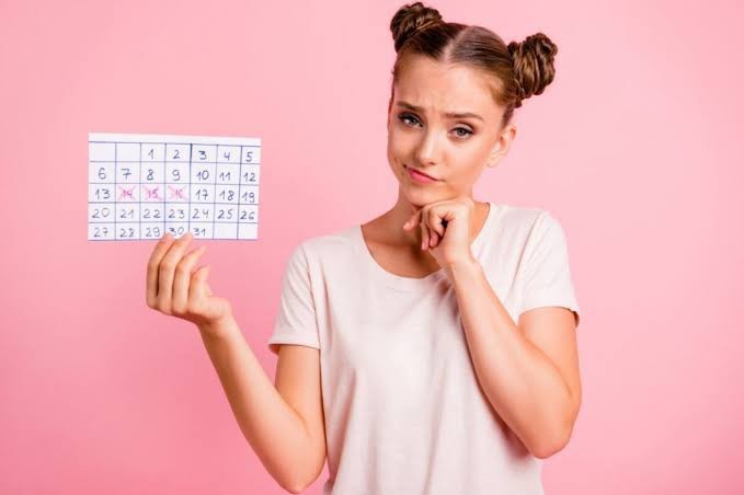 Mevsim geçişlerinde regl düzeni bozulur mu?