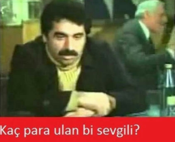 Ne zamandır manitanız yok?