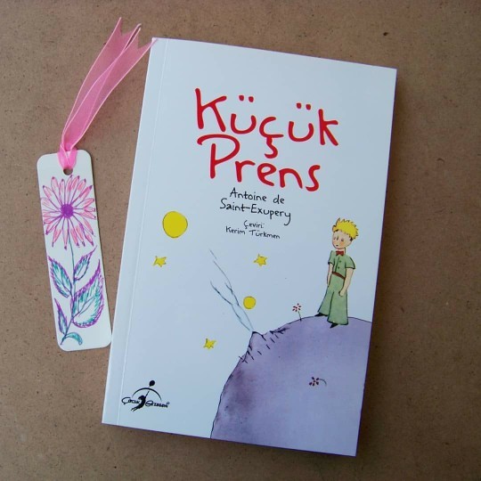 Son okuduğunuz kitap ne idi?