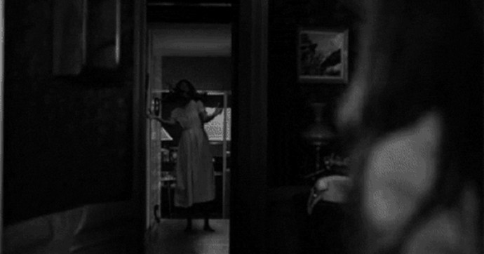 Yaşadığınız paranormal olaylar var mı?