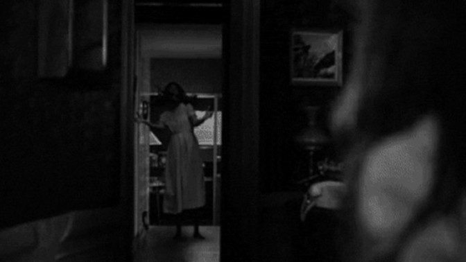 Yaşadığınız paranormal olaylar var mı?