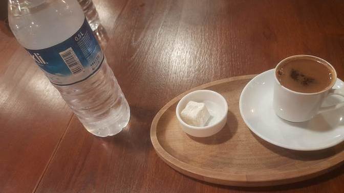 Yemekten sonra gözünüz çayı mı, kahveyi mi arar?