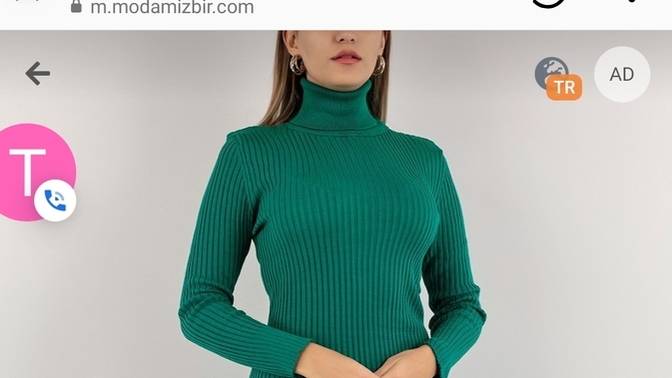 Sizce bu 4 elbiseden hangisini almalıyım?