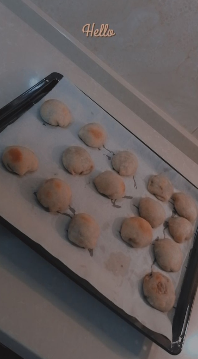 Evde bomba yaptınız mı?