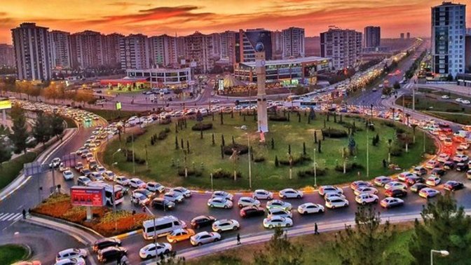 Diyarbakır'da gezilecek yerler ve yapacak şeyler neler?