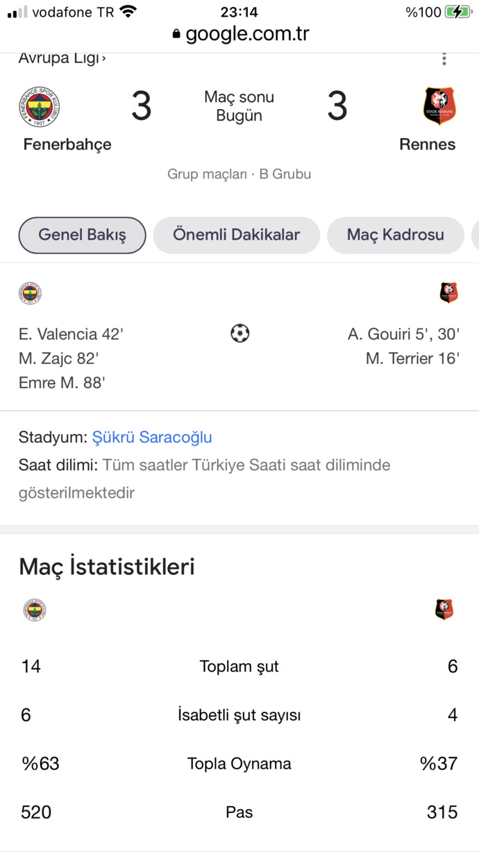 Jorge Jesus dedem çok iyi değil mi?