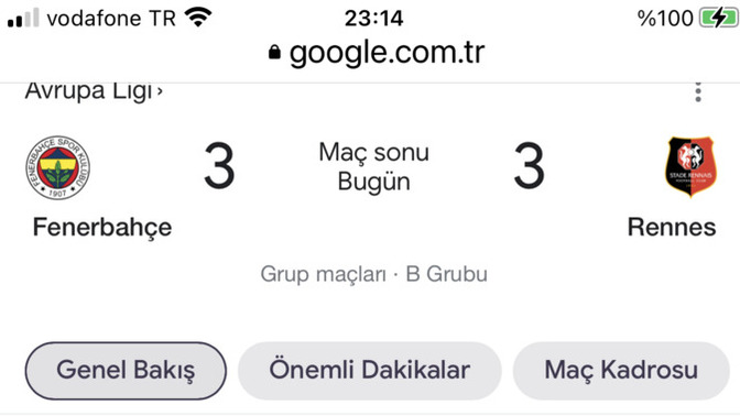 Jorge Jesus dedem çok iyi değil mi?