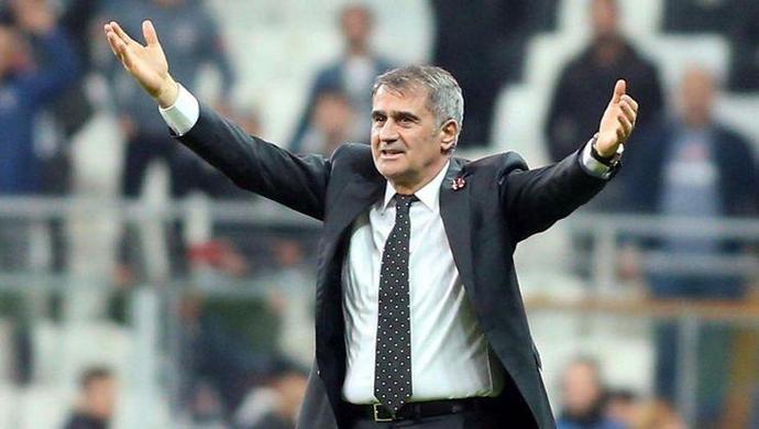 Şenol Güneş için imza töreni düzenlenecek! Sizce Şenol Güneş Beşiktaşta başarılı olabilir mi?