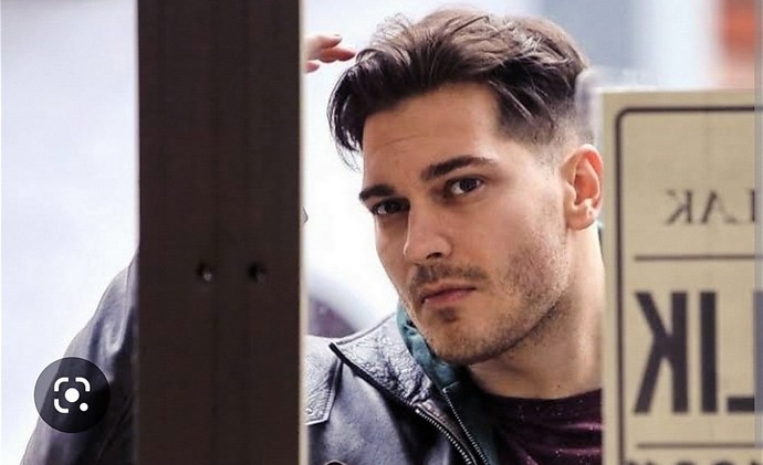 Erkekte Hangi Saç Rengini Beğeniyorsunuz?