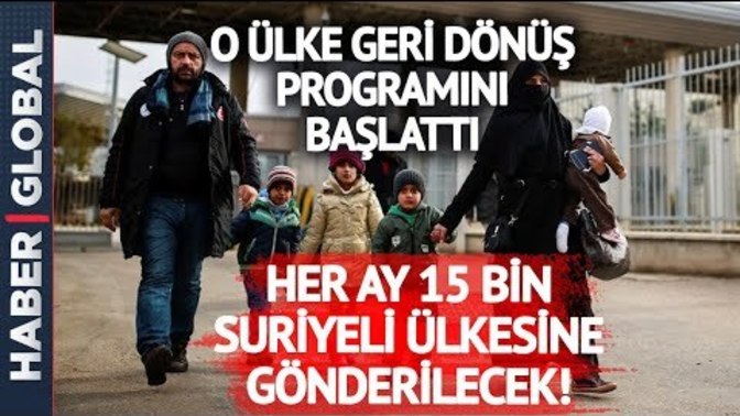 Lübnan'ın ülkesindeki Suriyeli mültecileri ülkelerine zorla yolladı. Ne diyorsunuz bu işe?