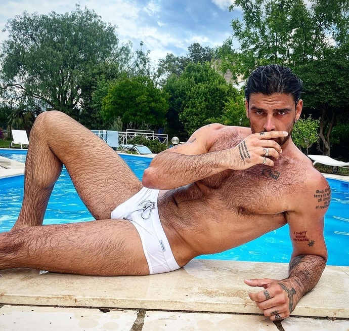 Bir ünlüyle seks yapsaydınız kim olmasını isterdiniz?