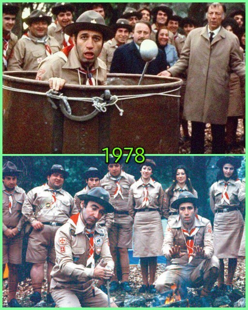 En çok sevdiğiniz Hababam Sınıfı serisi hangisi 📽️?
