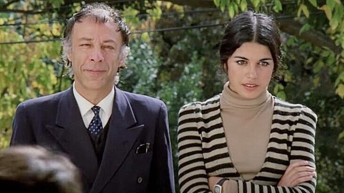 En çok sevdiğiniz Hababam Sınıfı Serisi Hangisi 📽️?
