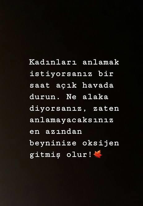 Kadınları anlamak mı daha zor erkekleri anlamak mı?