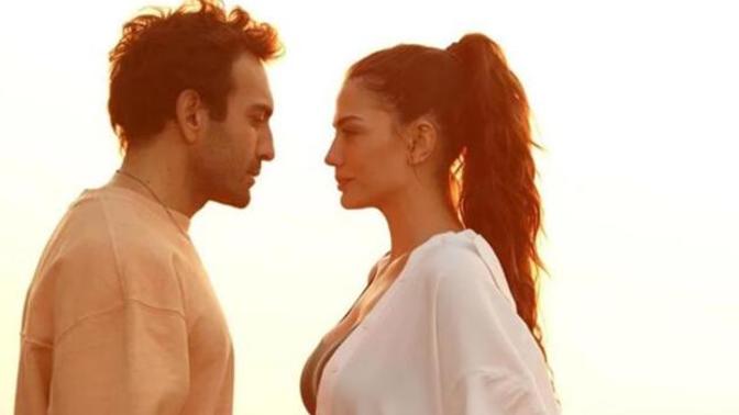Sevgiliniz oyuncu olsa rol gereği film ve dizilerde öpüşmesi gerekirse tepkiniz ne olur?