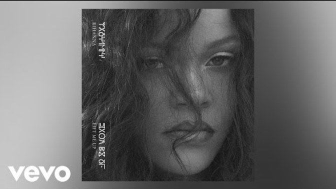 Rihanna, 6 yıl aradan sonra ilk şarkısını paylaştı. Kraliçemizin şarkısını nasıl buldunuz😍?