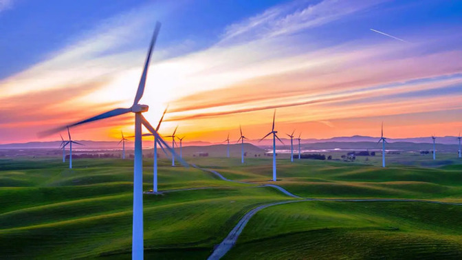 Rüzgar enerjisinde rekor kırıldı, yenilenebilir enerji hakkında ne düşünüyorsunuz?