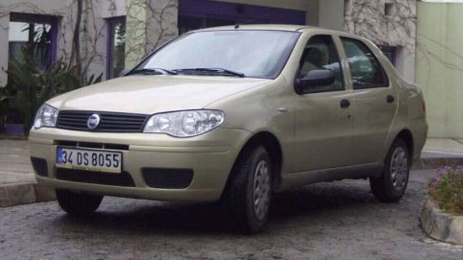2010 model Albea 245 bine alınır mı, kullanımı falan nasıl?