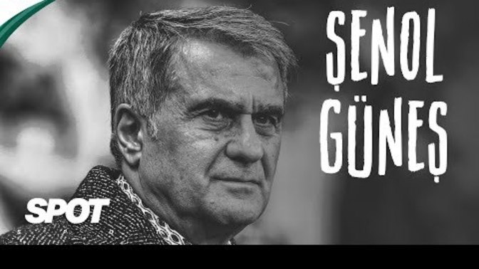 Beşiktaş'ta 2. Şenol Güneş dönemi resmen başladı! Şampiyonluk gelir mi?