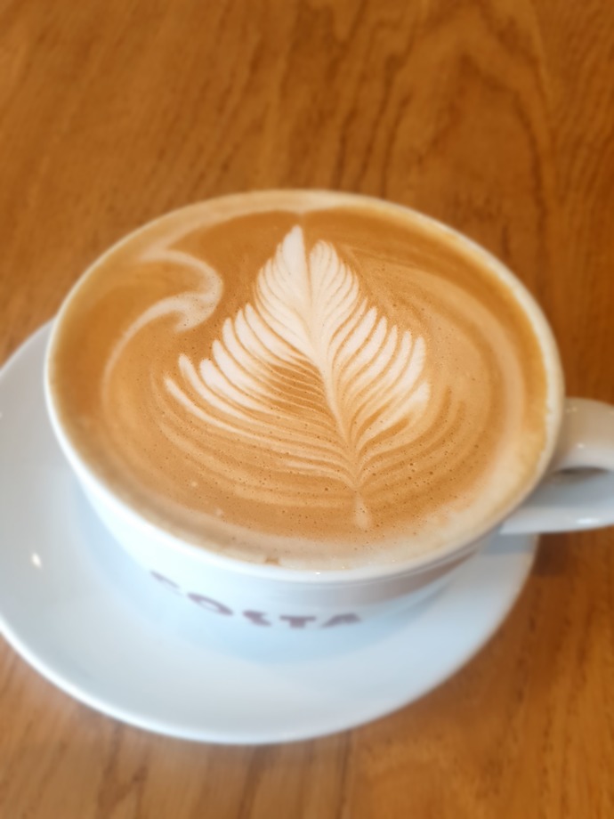 Favorim Flat White