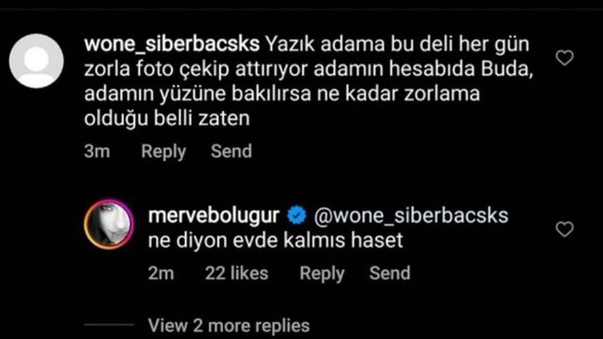 Etrafınızda ilişkinizi kıskanan kıskanç hasetler var mı?