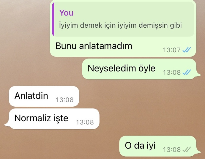 Sevgilimle aramızdaki bu soğukluğu nasıl ortadan kaldırabilirim?
