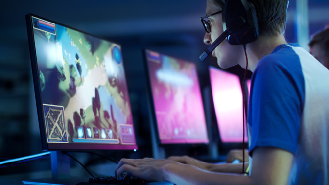 İyi bir gamer olmak için illa kullandığın sistemin güzel olması şart mı?