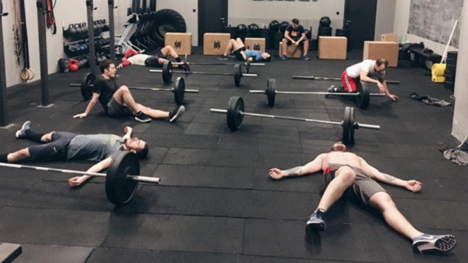 Spor salonunuzda genel olarak gördüğünüz en önemli sorun nedir?