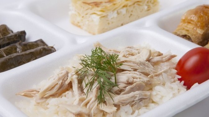 Aksaray'da taziye yemekleri yasaklandı! Sizce doğru karar mı?